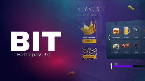 Battlepass 3.0