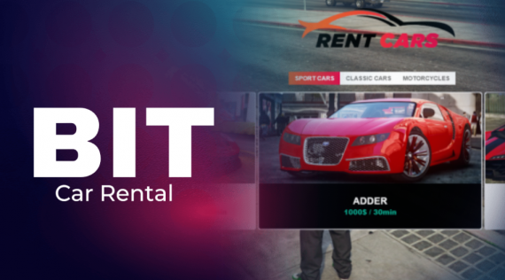 Car Rental